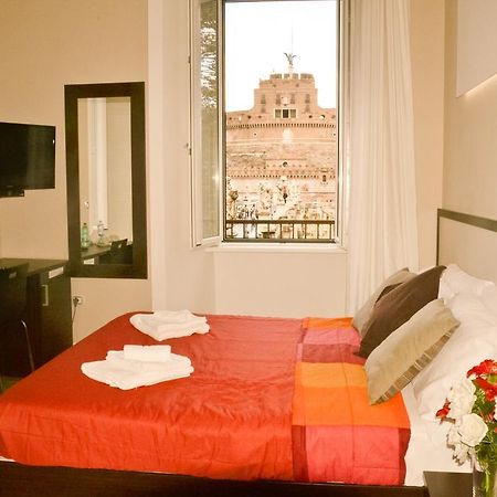 The Wesley Rome Hotel Værelse billede