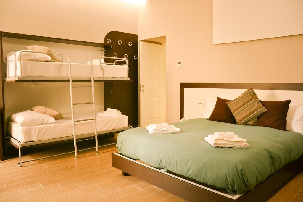 The Wesley Rome Hotel Værelse billede
