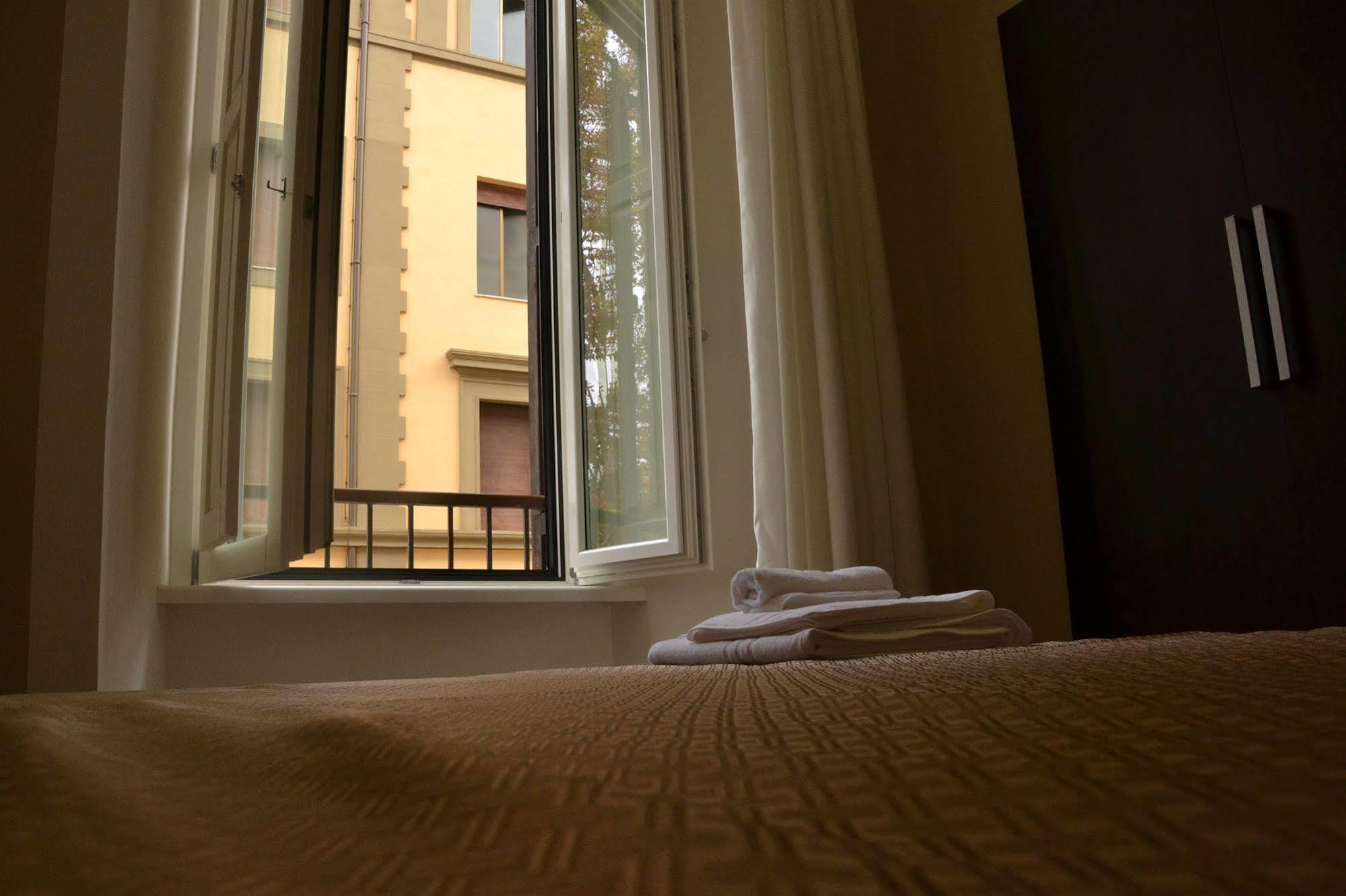 The Wesley Rome Hotel Eksteriør billede